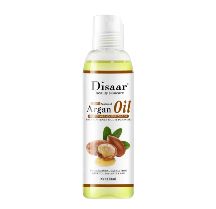 Hydrating Argan Oil Blend