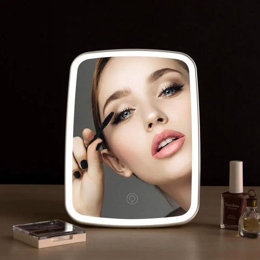 Smart Beauty Mirror To-Go