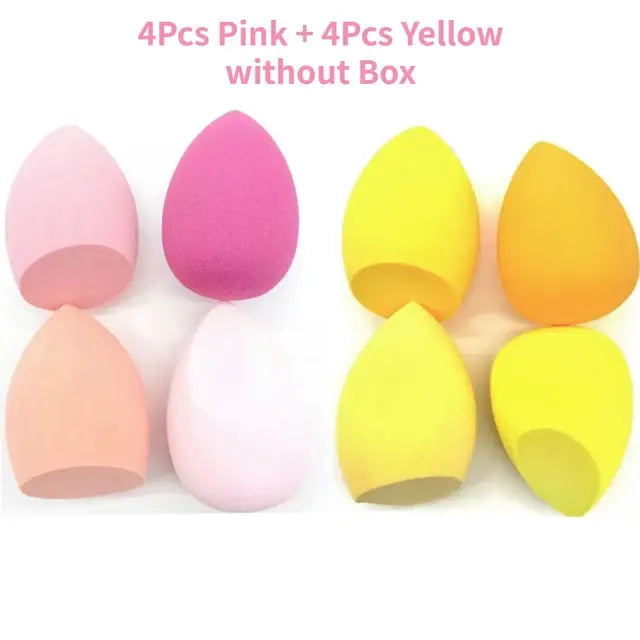 Flawless Finish Blender Sponge