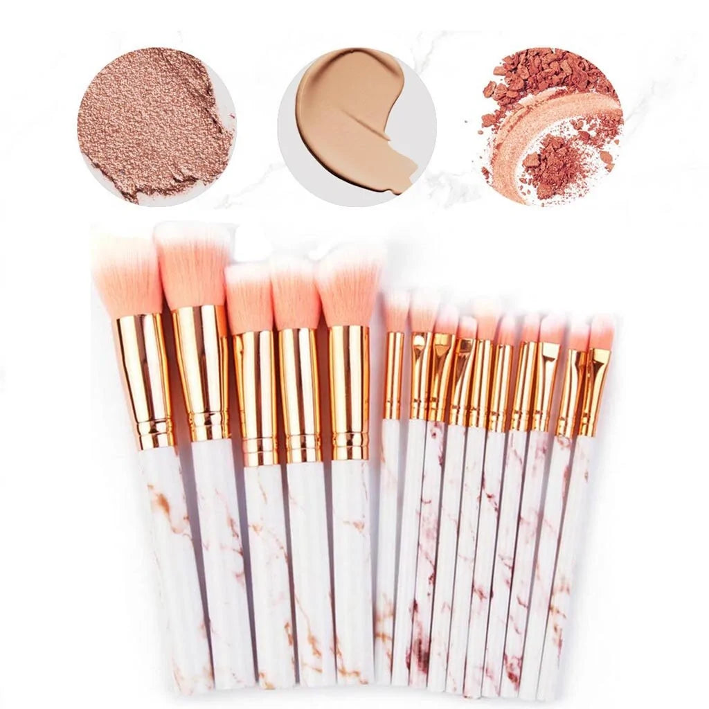 Versatile Beauty Brush Set