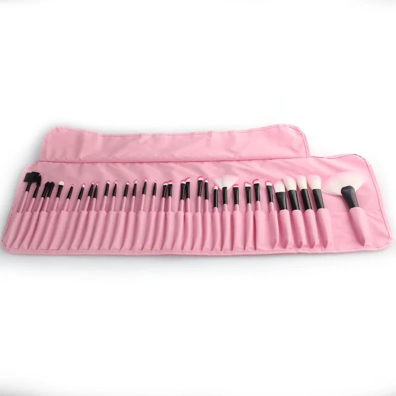 Elite Makeup Artistry Brush Kit