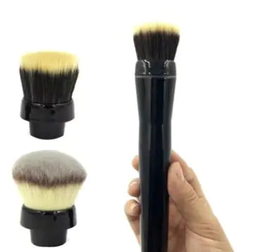 SwiftSpin Makeup Brush