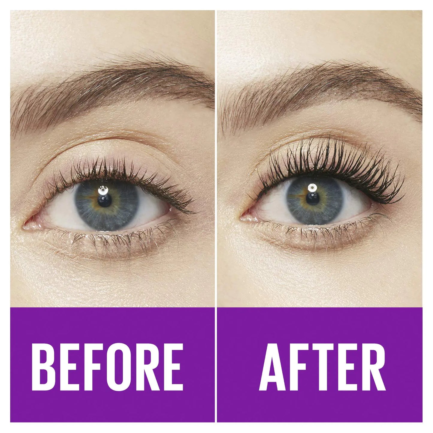 Maybelline Ultra Black Falsies Lash Lift Mascara