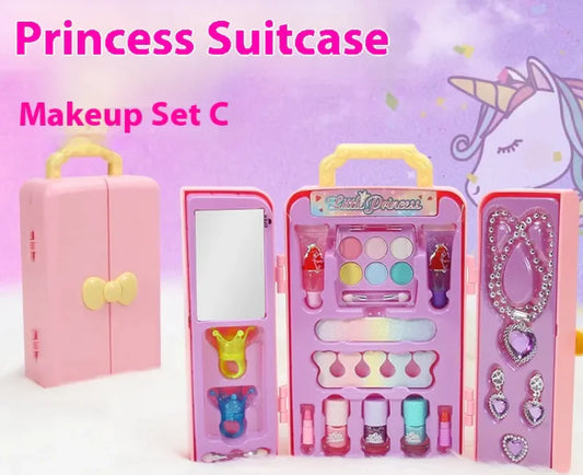 Kids' Fun Beauty Playset