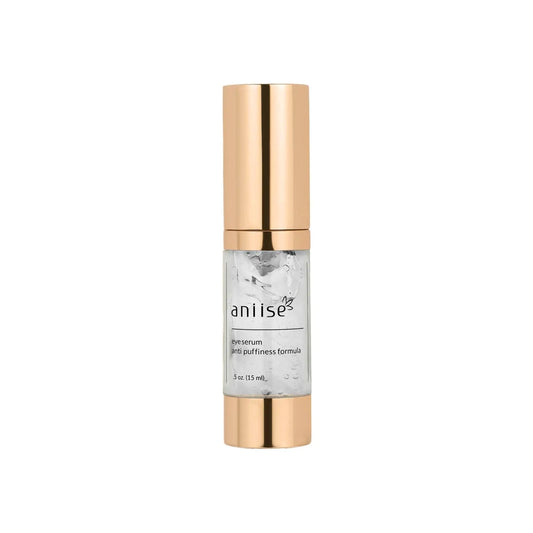 BrightEyes Hyaluronic Serum