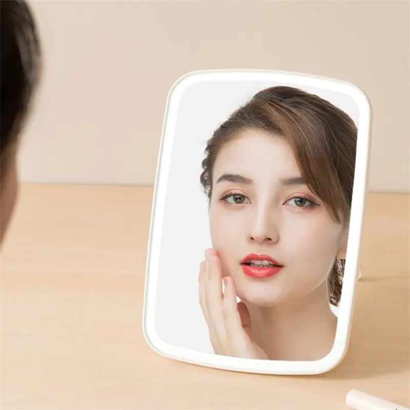 Smart Beauty Mirror To-Go