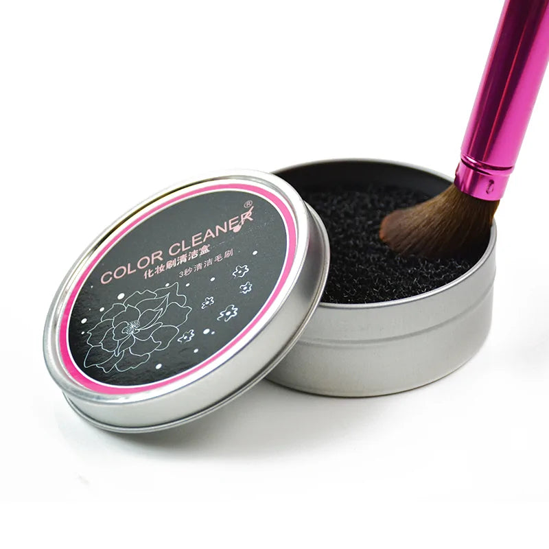 Brush Beautifier Cleaner