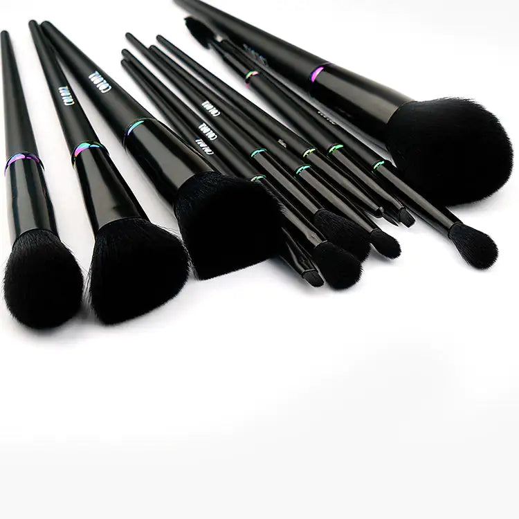 Bellucci Luxe Color Brush Kit