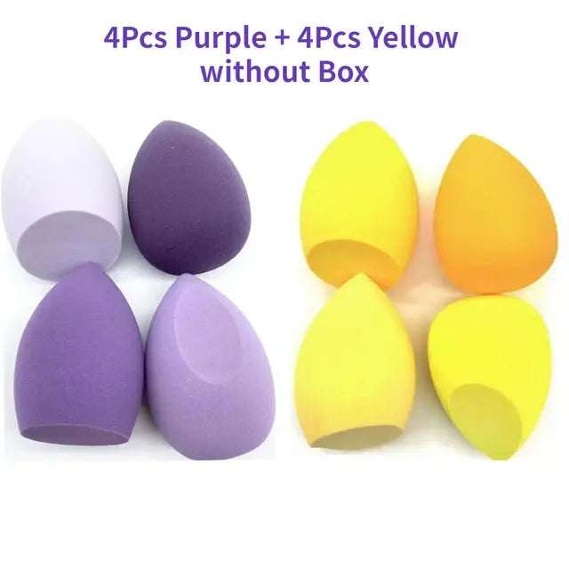 Flawless Finish Blender Sponge