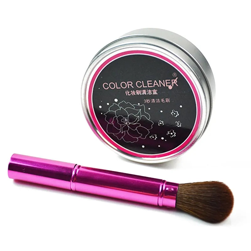 Brush Beautifier Cleaner