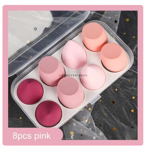 Blush Blend Sponges Kit