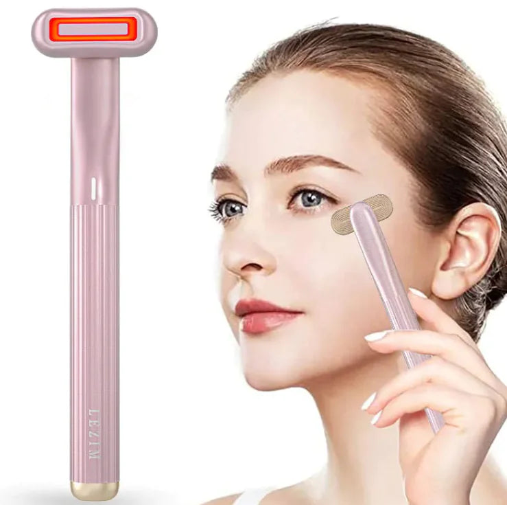 Radiant Skin Rejuvenator Wand