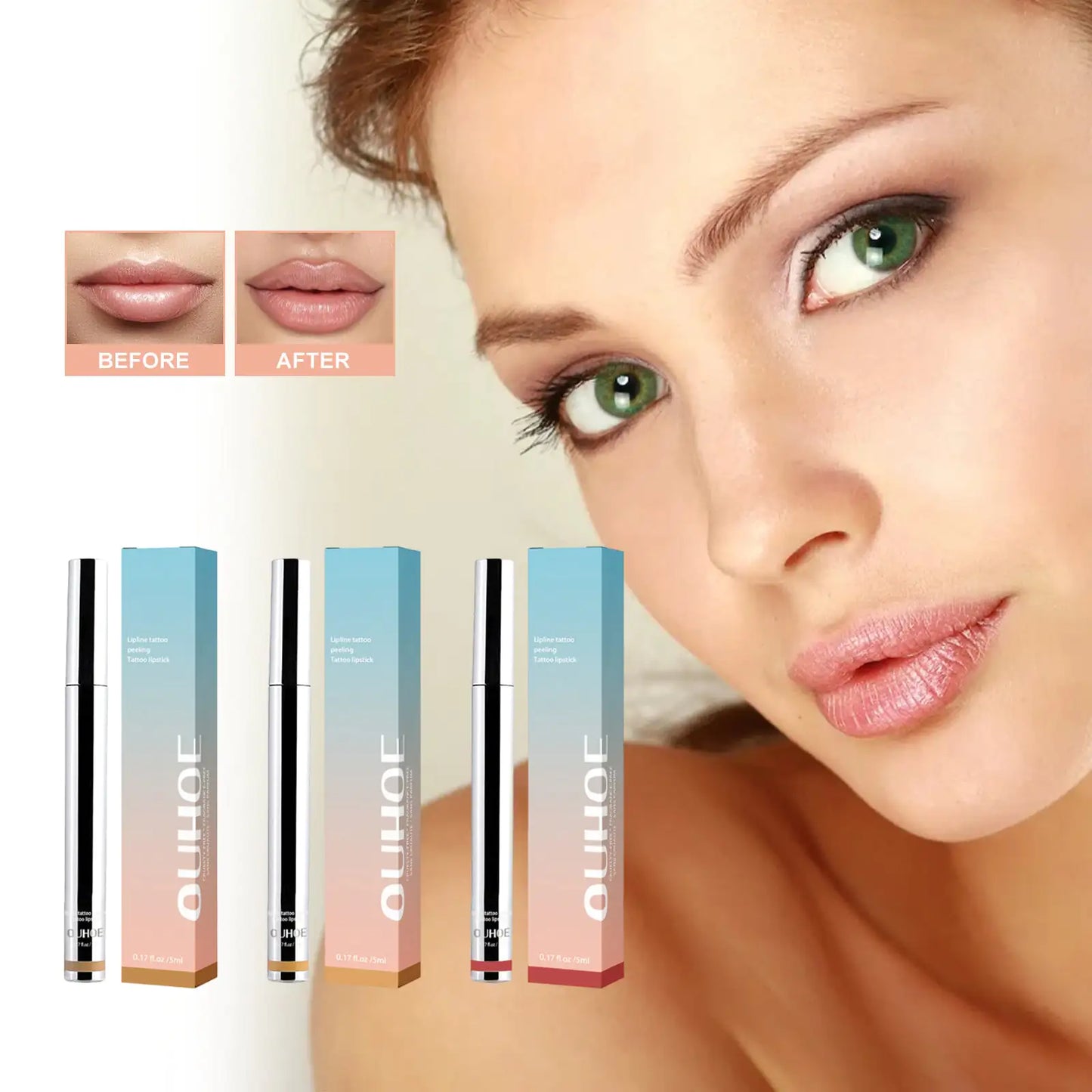 HydraDefine Peel Lip Liner