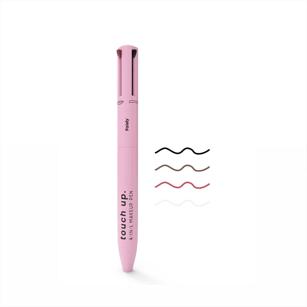 Versatile Makeup Mastery Pen