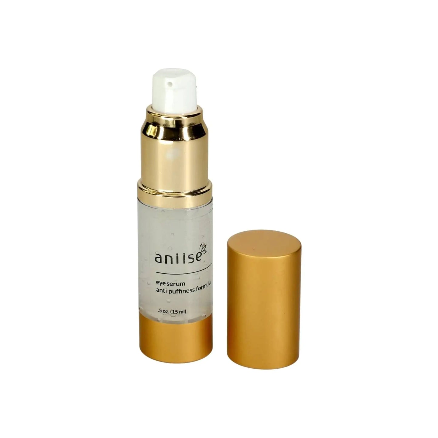 BrightEyes Hyaluronic Serum