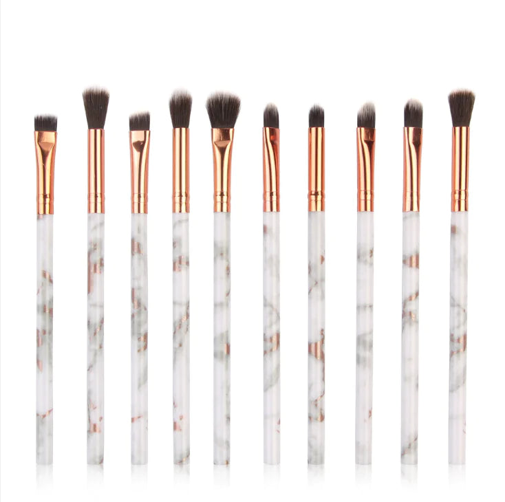 All-in-One Beauty Brush Kit