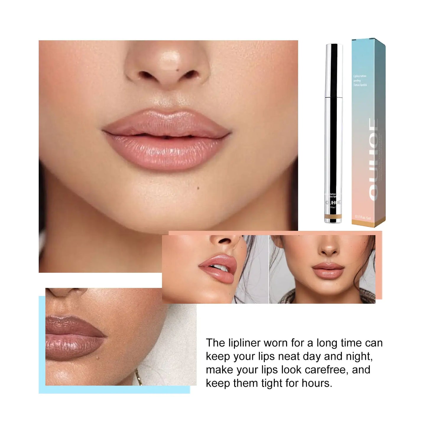 HydraDefine Peel Lip Liner