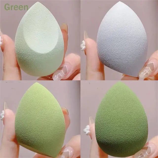 Flawless Finish Blender Sponge