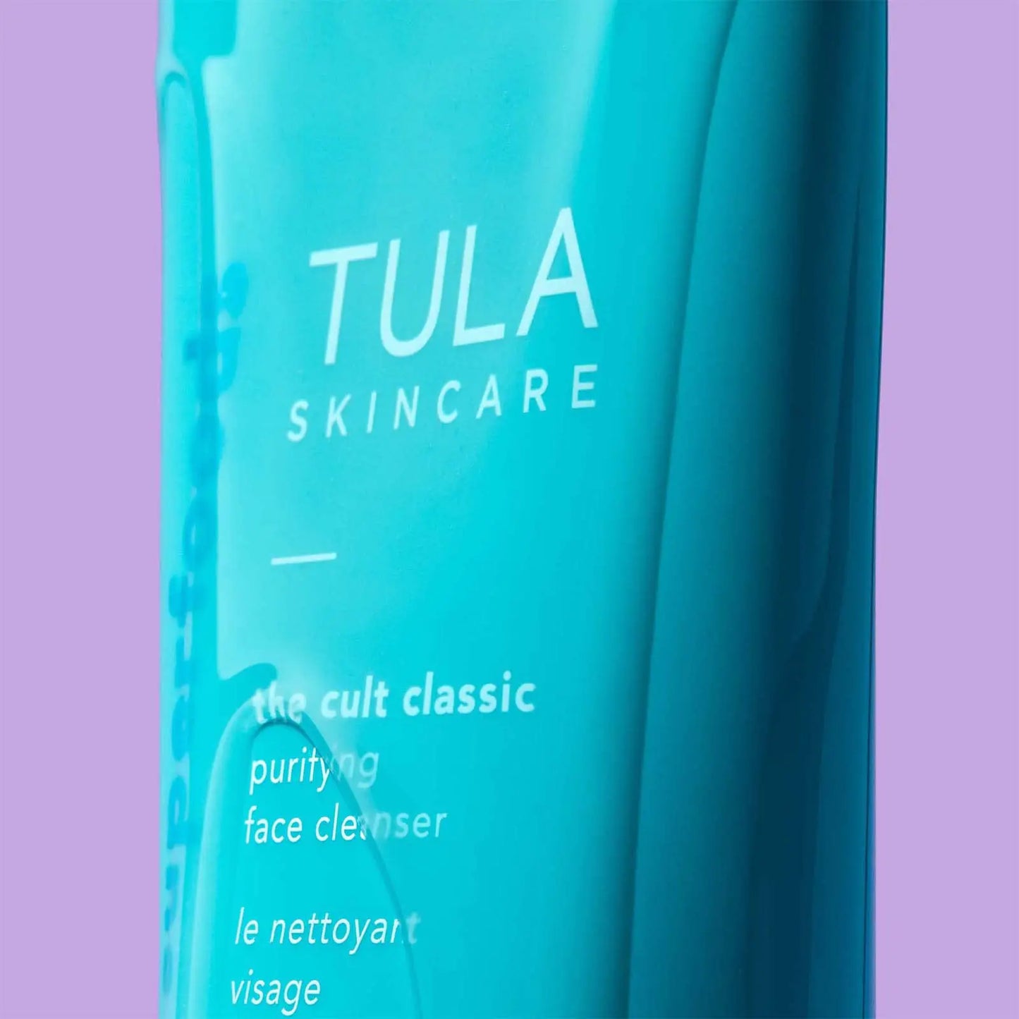 TULA Probiotic Nourishing Face Cleanser - 6.7 oz Supersize