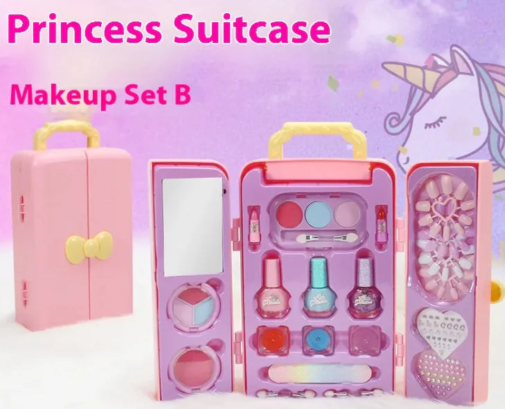 Kids' Fun Beauty Playset