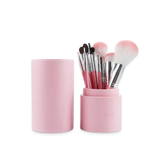 Blush Beauty Brush Kit