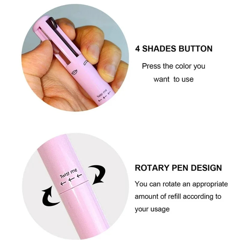 All-in-One Beauty Pen