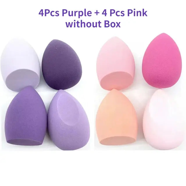 Flawless Finish Blender Sponge