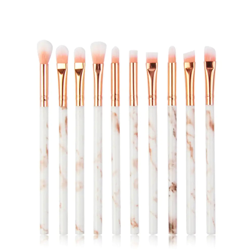 All-in-One Beauty Brush Kit