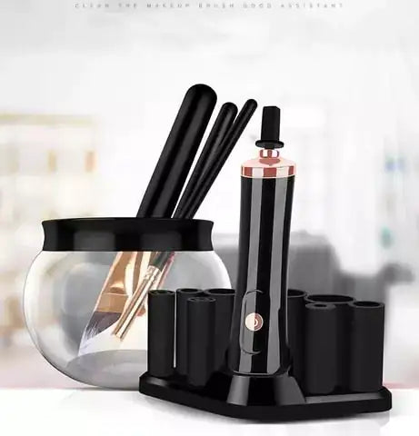 Electric Pro Makeup Brush Sanitizer