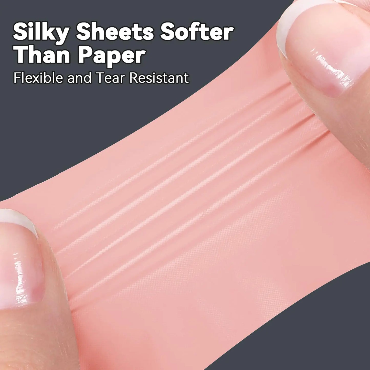 Fresh Grapefruit Makeup-Friendly Blotting Papers