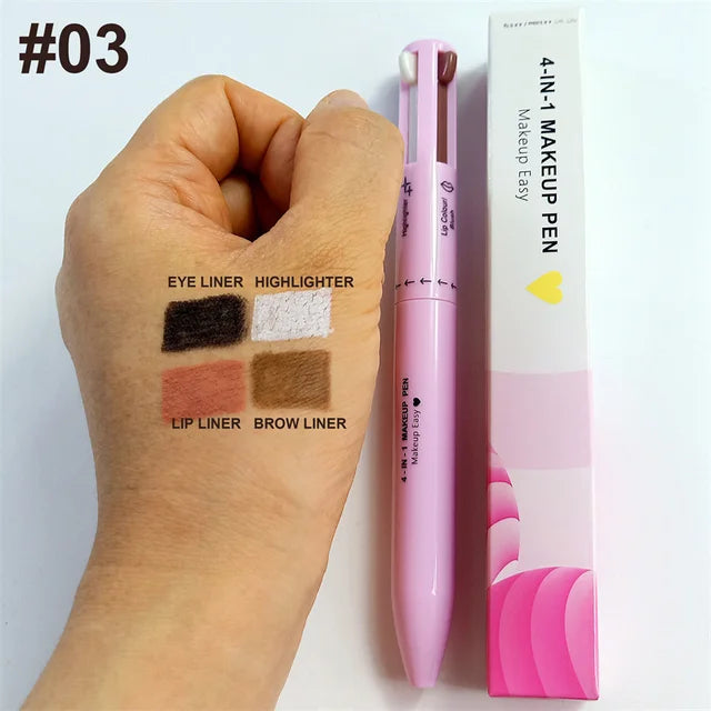 All-in-One Beauty Pen