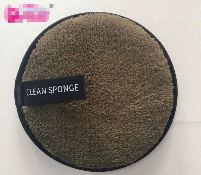 Eco-Friendly Makeup Pads