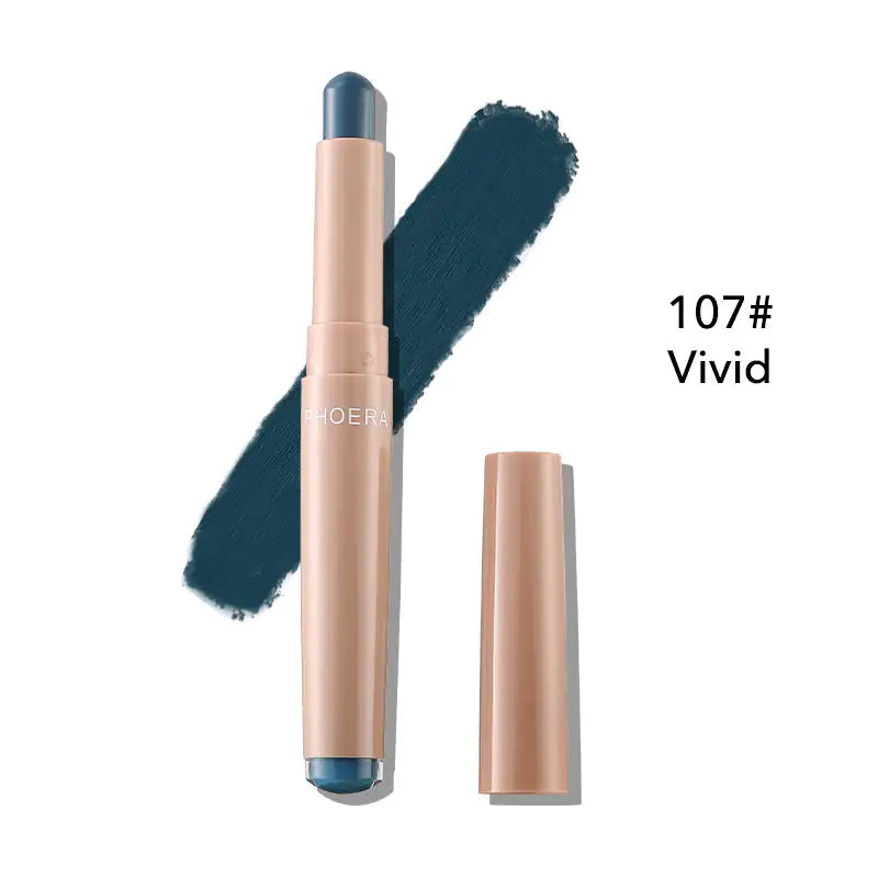 Chic Monochrome Eye & Lip Color Stick