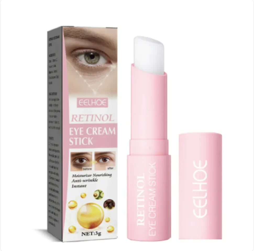 Retinol Hydration Eye Stick