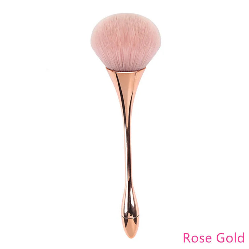 Flawless Finish Brush Kit