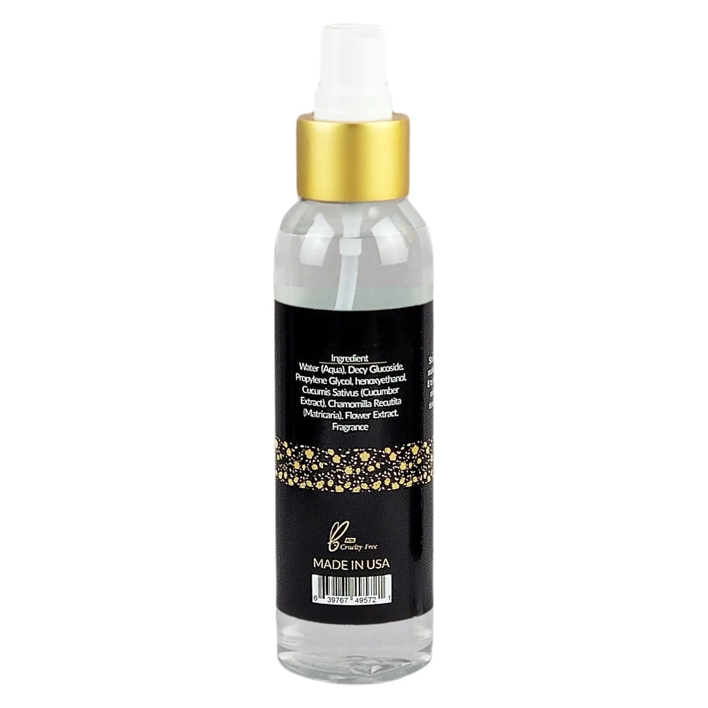 Lasting Radiance Makeup Spray