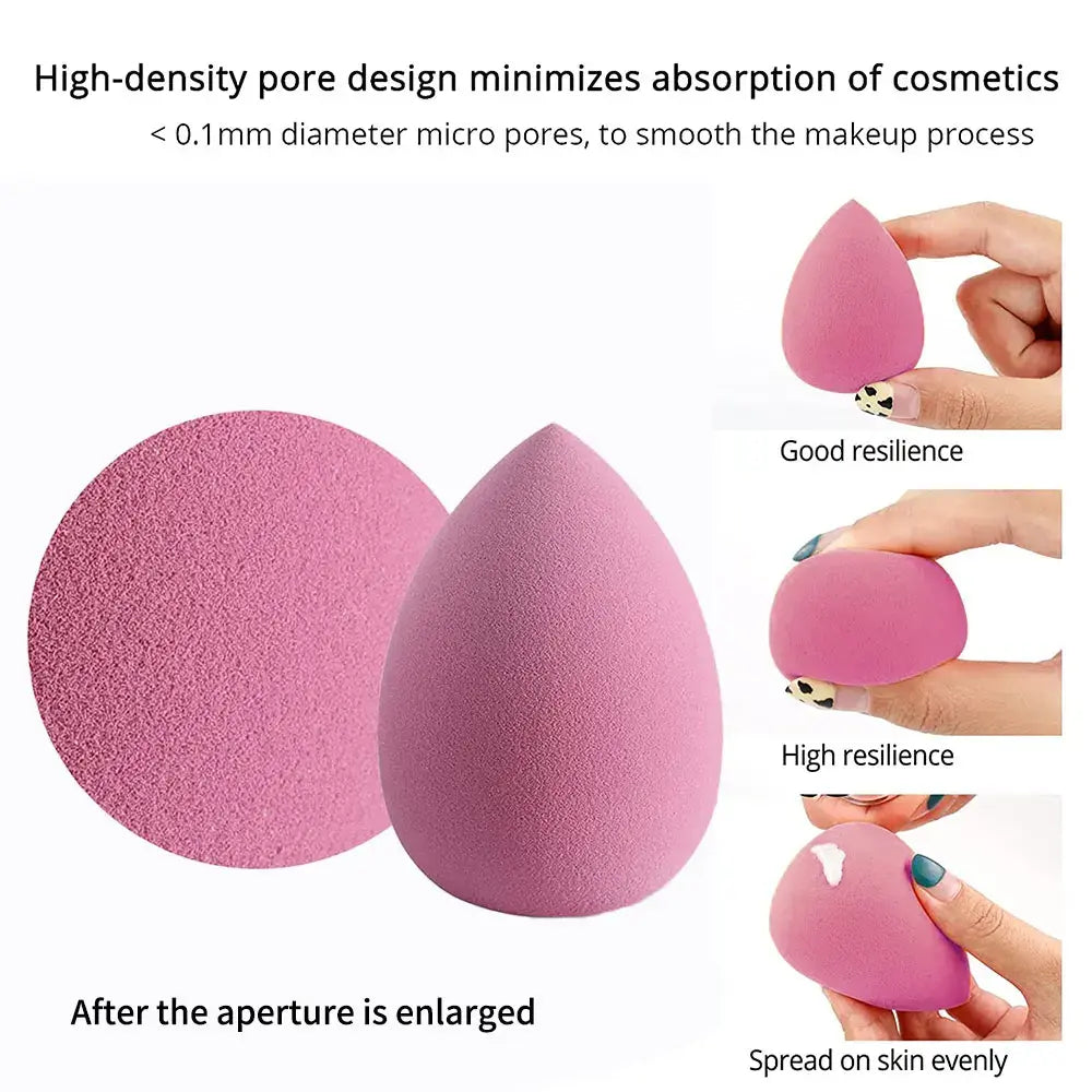 Flawless Finish Blender Sponge