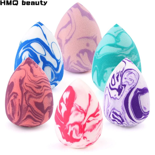 Marble Drop Makeup Blender