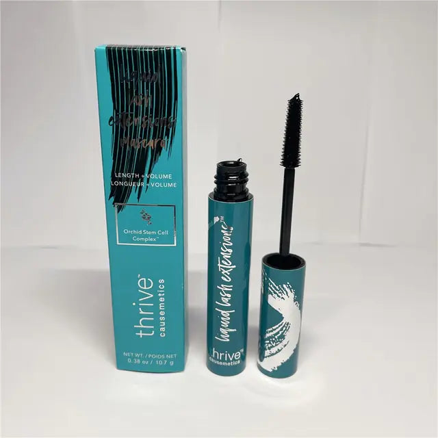 Thrive Silk Fiber Waterproof Mascara