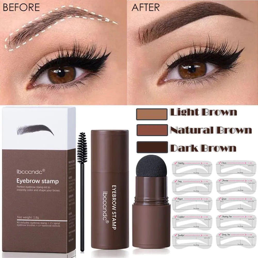 Brow Artistry Set