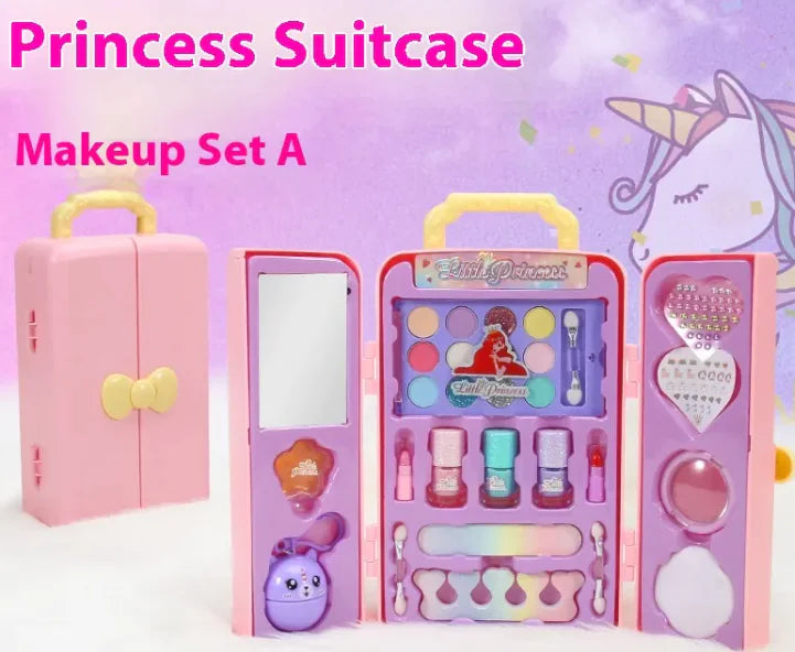 Kids' Fun Beauty Playset