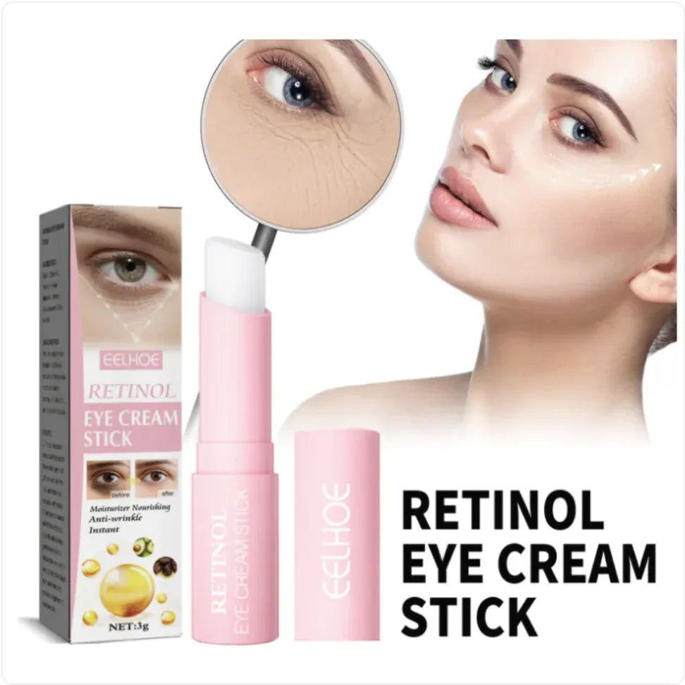 Retinol Hydration Eye Stick