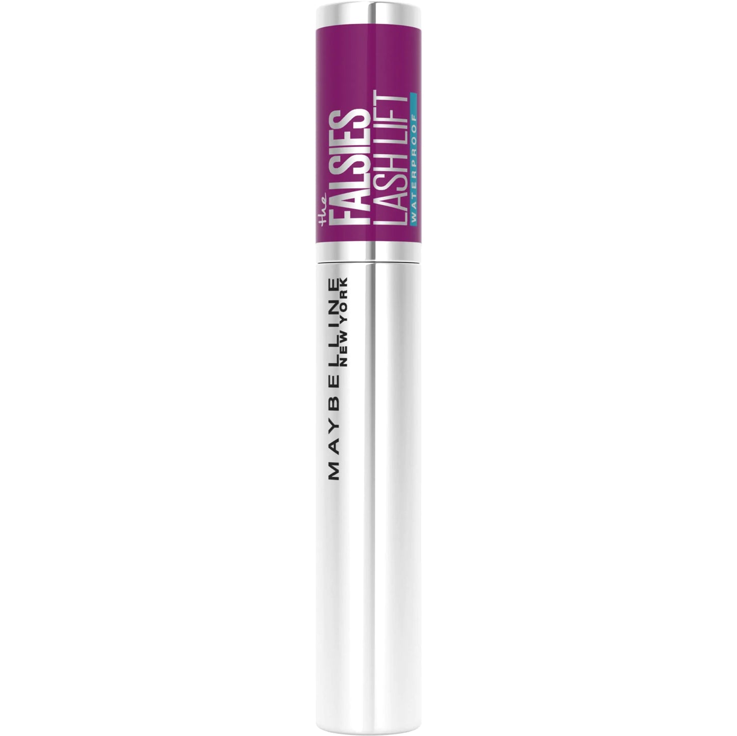 Maybelline Falsies Lash Lift Waterproof Mascara, Very Black