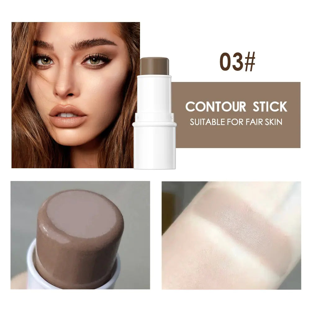 Glow Sculpting Bronzer Stick