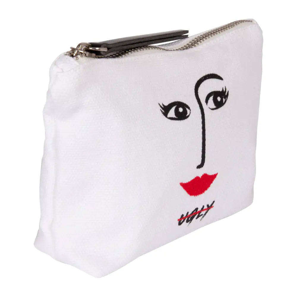 LifeContrast Chic Makeup Pouch