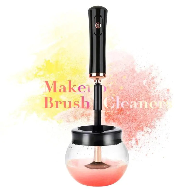 Electric Pro Makeup Brush Sanitizer