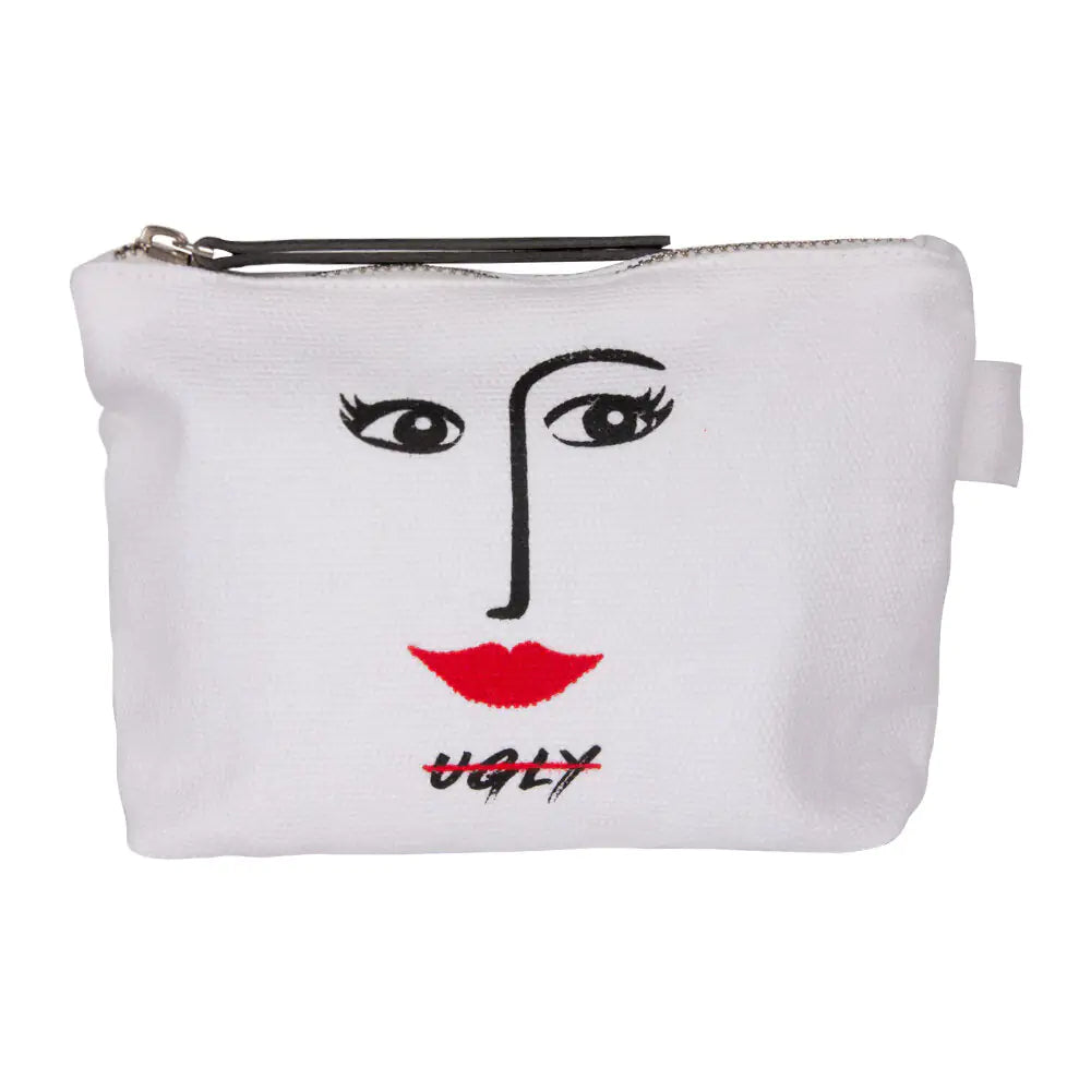 LifeContrast Chic Makeup Pouch