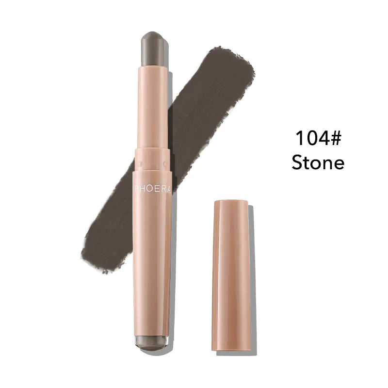 Chic Monochrome Eye & Lip Color Stick