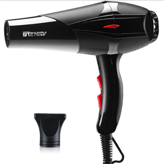 Dual Temp Hair Styler