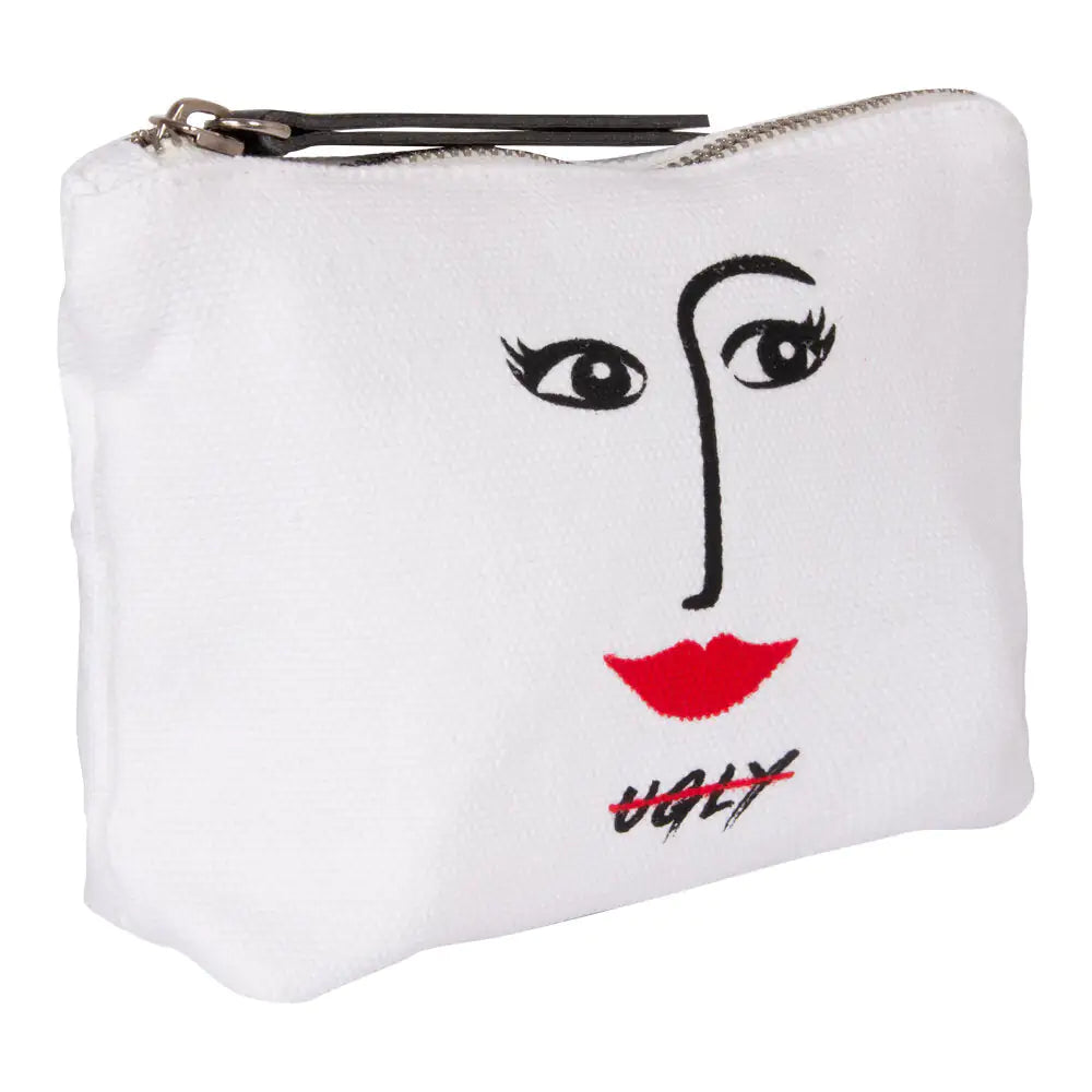 LifeContrast Chic Makeup Pouch